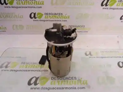 Автозапчасти б/у топливный насос за lancia ypsilon (101) 1.3 jtd ссылки oem iam 0580303008