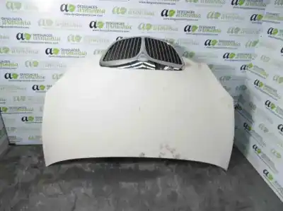 Автозапчасти б/у капот за lancia ypsilon (101) 1.3 jtd ссылки oem iam 