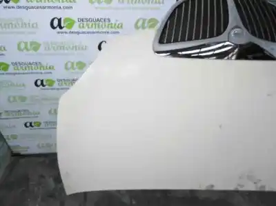 Автозапчастина б/у капок для lancia ypsilon (101) 1.3 jtd посилання на oem iam   