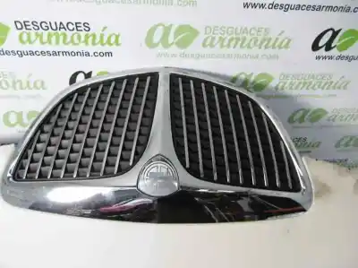 Автозапчастина б/у капок для lancia ypsilon (101) 1.3 jtd посилання на oem iam   