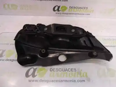 Second-hand car spare part left tailgate light for lancia ypsilon (101) 1.3 jtd oem iam references 51753385  