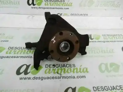 Автозапчасти б/у передняя левая кулачка за lancia ypsilon (101) 1.3 jtd ссылки oem iam 