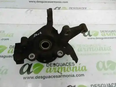 Автозапчасти б/у передняя левая кулачка за lancia ypsilon (101) 1.3 jtd ссылки oem iam   