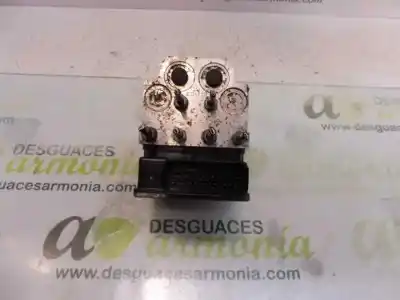 Second-hand car spare part abs for lancia ypsilon (101) 1.3 jtd oem iam references 51703571 13509004k 54084694d