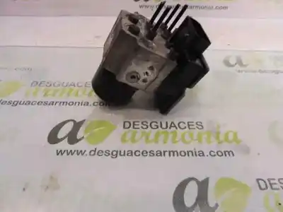Second-hand car spare part abs for lancia ypsilon (101) 1.3 jtd oem iam references 51703571 13509004k 54084694d