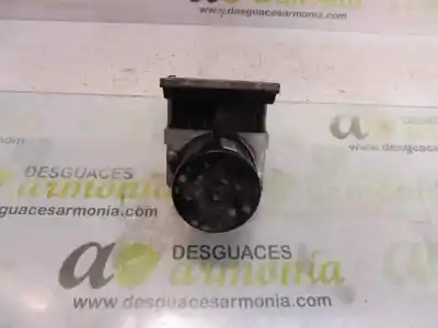 Second-hand car spare part abs for lancia ypsilon (101) 1.3 jtd oem iam references 51703571 13509004k 54084694d