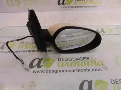 Автозапчасти б/у задний вид справа за lancia ypsilon (101) 1.3 jtd ссылки oem iam 735411226