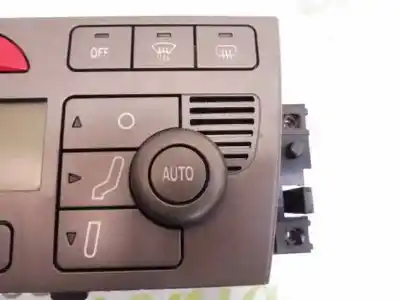 Автозапчастина б/у клімат-контроль для lancia ypsilon (101) 1.3 jtd посилання на oem iam 735369969  a83005400