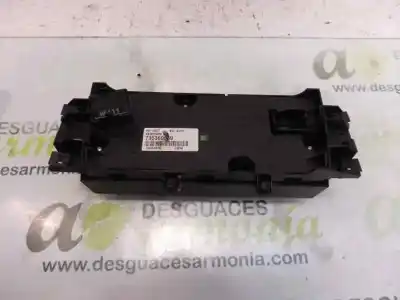 Автозапчастина б/у клімат-контроль для lancia ypsilon (101) 1.3 jtd посилання на oem iam 735369969  a83005400