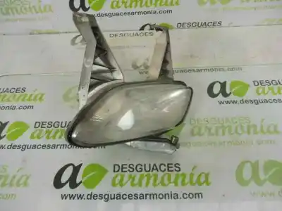 Автозапчасти б/у правая противотуманная фара за lancia ypsilon (101) 1.3 jtd ссылки oem iam 51703973