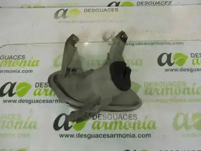 Автозапчасти б/у правая противотуманная фара за lancia ypsilon (101) 1.3 jtd ссылки oem iam 51703973  