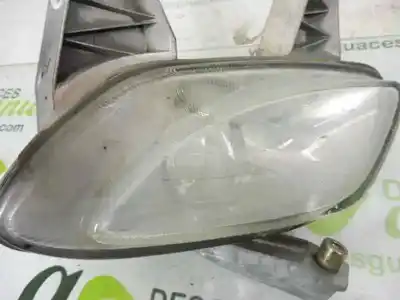 Автозапчасти б/у правая противотуманная фара за lancia ypsilon (101) 1.3 jtd ссылки oem iam 51703973  