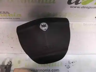 Автозапчасти б/у комплект подушки безопасности за lancia ypsilon (101) 1.3 jtd ссылки oem iam 51752417  