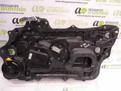 Автозапчасти б/у регулятор стекла переднего правого за lancia ypsilon (101) 1.3 jtd ссылки oem iam 07353718700