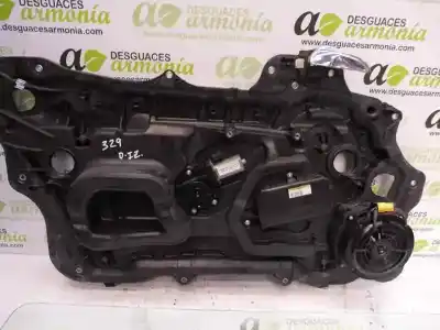 Автозапчасти б/у регулятор стекла переднего левого за lancia ypsilon (101) 1.3 jtd ссылки oem iam 07353718710