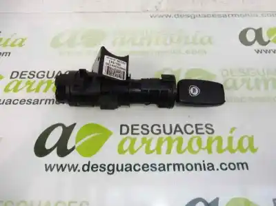 Автозапчасти б/у переключатель стартера за lancia ypsilon (101) 1.3 jtd ссылки oem iam 00468453610