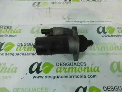 Автозапчасти б/у двигатель запускается за volkswagen passat berlina (3c2) advance ссылки oem iam 02m911023p