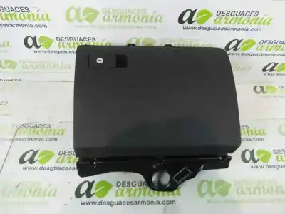 Автозапчасти б/у бардачок за volkswagen passat berlina (3c2) advance ссылки oem iam 3c1857097ah