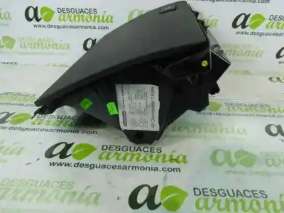 Peça sobressalente para automóvel em segunda mão porta luvas por volkswagen passat berlina (3c2) advance referências oem iam 3c1857097ah  