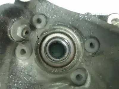 İkinci el araba yedek parçası ön sag knuckle için volkswagen passat berlina (3c2) advance oem iam referansları   