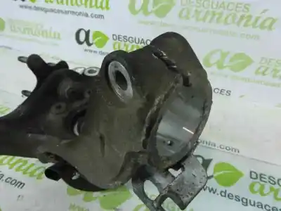 İkinci el araba yedek parçası ön sag knuckle için volkswagen passat berlina (3c2) advance oem iam referansları   
