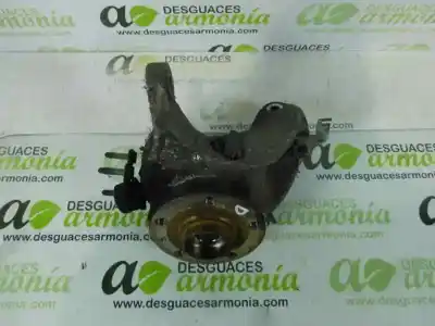 İkinci el araba yedek parçası ön sag knuckle için volkswagen passat berlina (3c2) advance oem iam referansları   