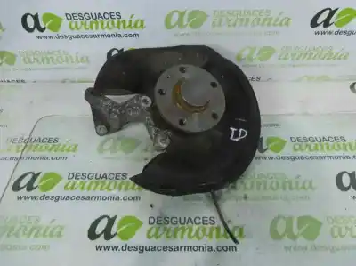Автозапчасти б/у поворот заднего права за volkswagen passat berlina (3c2) advance ссылки oem iam 