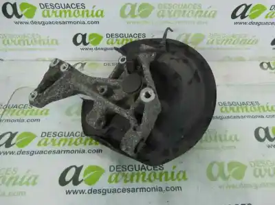 İkinci el araba yedek parçası arka sag baglanti için volkswagen passat berlina (3c2) advance oem iam referansları   