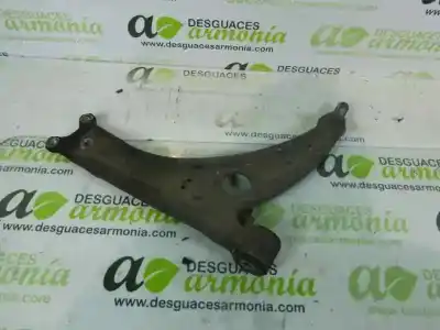 Piesă de schimb auto la mâna a doua braț suspensie fațã stânga inferior pentru volkswagen passat berlina (3c2) 2.0 tdi referințe oem iam   