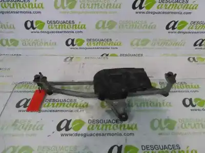 Автозапчасти б/у мотор переднего стеклоочистителя за volkswagen passat berlina (3c2) advance ссылки oem iam 3c1955023b
