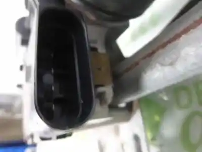 Peça sobressalente para automóvel em segunda mão motor do limpa para brisas por volkswagen passat berlina (3c2) advance referências oem iam 3c1955023b 3397020754 3c1955119