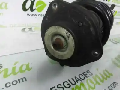 İkinci el araba yedek parçası sol ön amortisör için volkswagen passat berlina (3c2) advance oem iam referansları 3c0413031ac  