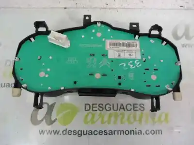 Автозапчасти б/у приборная доска за peugeot 207 sport ссылки oem iam 9662904980  a2c53190342
