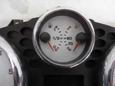 Автозапчасти б/у приборная доска за peugeot 207 sport ссылки oem iam 9662904980  a2c53190342