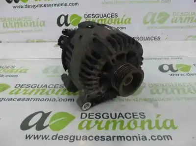 Автозапчасти б/у генератор за citroen c3 1.4 hdi exclusive ссылки oem iam 9646476280