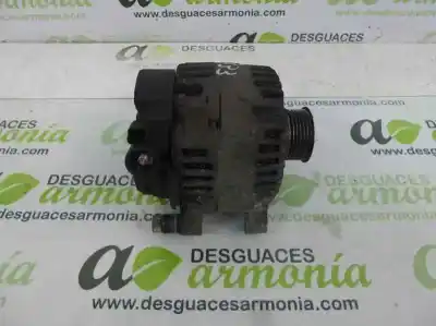 Автозапчастина б/у генератор для citroen c3 1.4 hdi exclusive посилання на oem iam 9646476280 tg15c022 2542704a