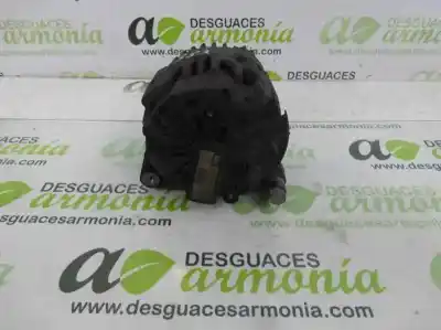 Автозапчастина б/у генератор для citroen c3 1.4 hdi exclusive посилання на oem iam 9646476280 tg15c022 2542704a