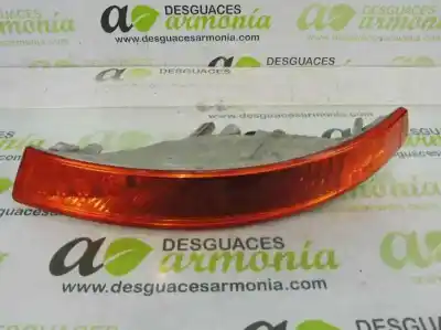 Second-hand car spare part FRONT LEFT HEADLIGHT for RENAULT TRAFIC COMBI (AB 4.01)  OEM IAM references 8200007031  91166120