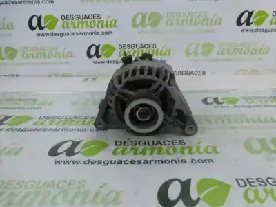 Second-hand car spare part alternator for toyota avensis berlina (t25) 1.8 sol sedán oem iam references 270600d170
