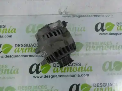 Second-hand car spare part alternator for toyota avensis berlina (t25) 1.8 sol sedán oem iam references 270600d170  