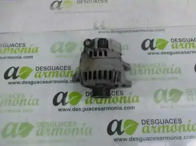 Second-hand car spare part alternator for toyota avensis berlina (t25) 1.8 sol sedán oem iam references 270600d170  