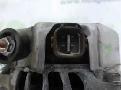 Second-hand car spare part alternator for toyota avensis berlina (t25) 1.8 sol sedán oem iam references 270600d170  