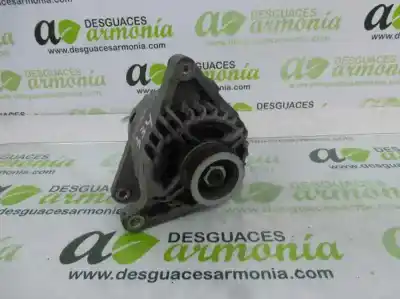 Second-hand car spare part alternator for toyota avensis berlina (t25) 1.8 sol sedán oem iam references 270600d170  