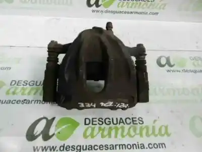 Second-hand car spare part front left brake caliper for toyota avensis berlina (t25) 1.8 sol sedán oem iam references 
