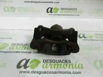 Pièce détachée automobile d'occasion etrier de frein avant gauche pour toyota avensis berlina (t25) 1.8 sol sedán références oem iam   