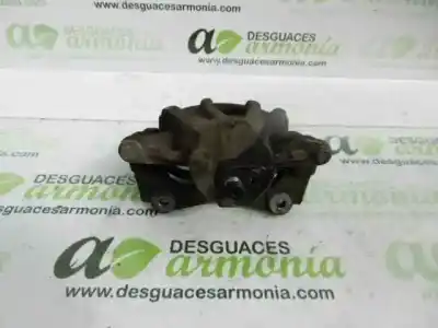 Pièce détachée automobile d'occasion etrier de frein avant gauche pour toyota avensis berlina (t25) 1.8 sol sedán références oem iam   