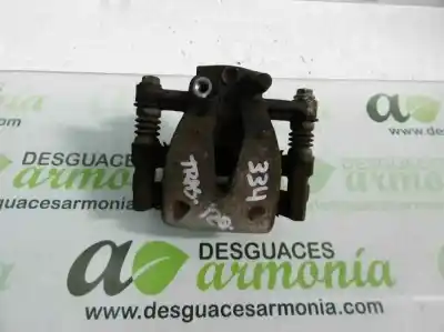 Second-hand car spare part rear left brake caliper for toyota avensis berlina (t25) 1.8 sol sedán oem iam references 
