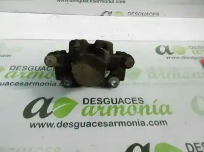 Pièce détachée automobile d'occasion etrier de frein arriere gauche pour toyota avensis berlina (t25) 1.8 sol sedán références oem iam   