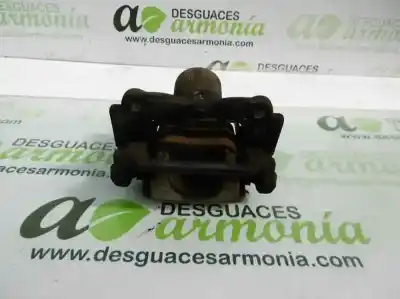 Pièce détachée automobile d'occasion etrier de frein arriere gauche pour toyota avensis berlina (t25) 1.8 sol sedán références oem iam   