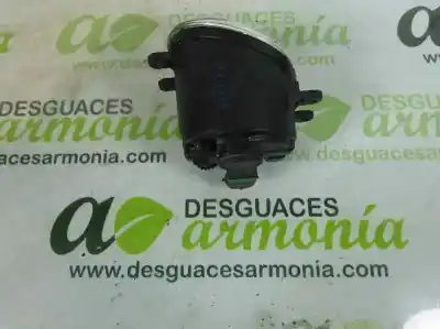 Автозапчастина б/у правий протитуман для toyota avensis berlina (t25) 1.8 sol sedán посилання на oem iam 195921b  